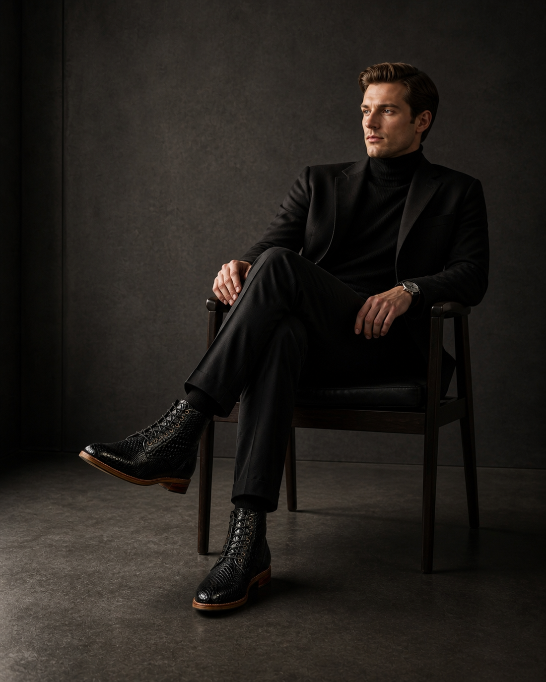 Boots with Soul: Discover Your Spirit Animal in Every Step