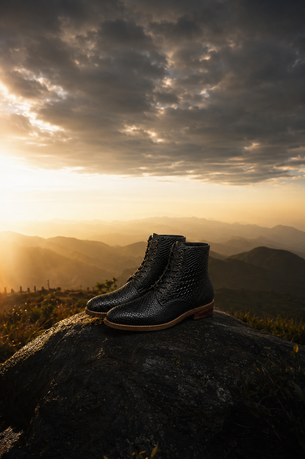 The Philosophy Behind “Crafted for the Roads Less Travelled”