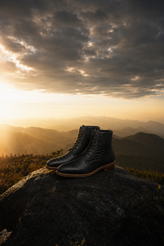 The Philosophy Behind “Crafted for the Roads Less Travelled”
