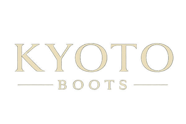 KYOTO BOOTS 